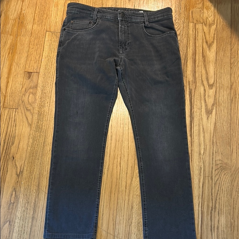 Men’s Mac Jeans size 34/30